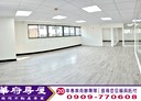 西區-忠明南路辦公，45.5坪