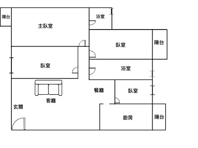 社區圖片