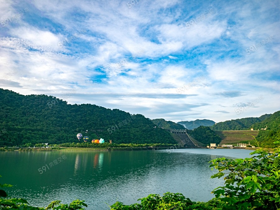 柏水苑3-蒔苑環境圖