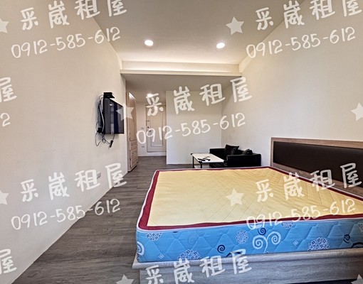 🎀小崴租屋/藝文/大陽台,獨洗,可貓咪 - Image 6