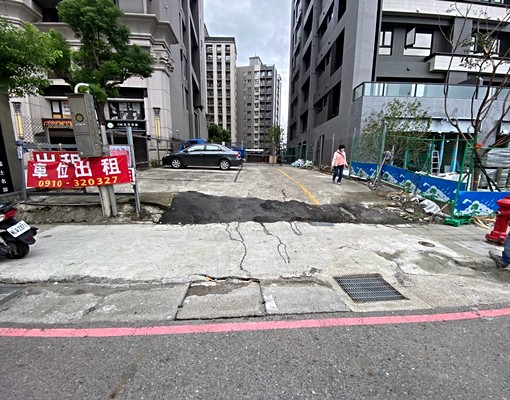 集賢路128號旁車位出租 - Image 2