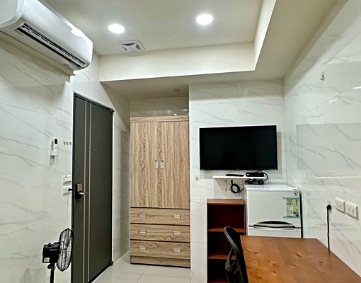 三重台北橋鄰近市場/捷運/學校與公園的套房 - Image 10