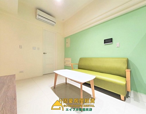 精品房源|優質裝潢|管理規範️陽臺獨洗 - Image 1