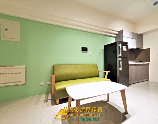 實惠租屋🌈男女皆可-捷運高雄車站 - Image 4