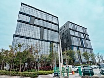 建國一路華固國家置地企業總..