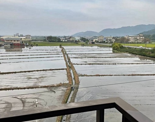 民宿裝潢電梯豪華套房出租近三星市 - Image 2