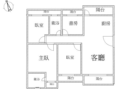 社區圖片