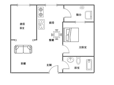 社區圖片