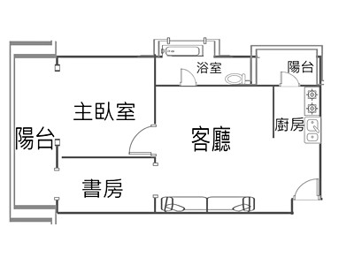 社區圖片