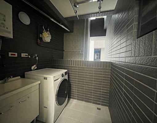 洲際W兩房平車美裝潢智能宅 - Image 13