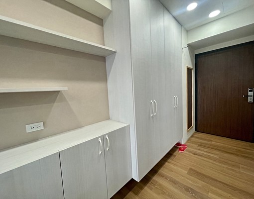 洲際W兩房平車美裝潢智能宅 - Image 4