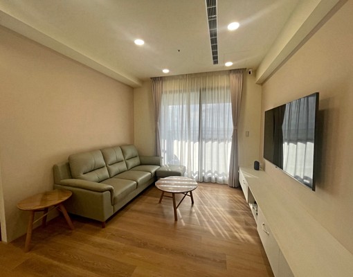 洲際W兩房平車美裝潢智能宅 - Image 2