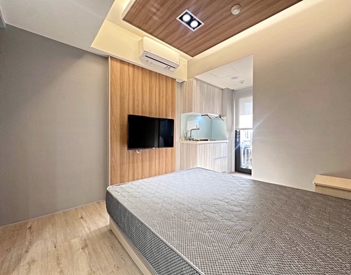 🐈‍⬛厚陞園🚩可租補全新電梯獨立套房 - Image 4