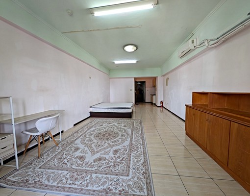 【社宅可租補入籍】復興商圈區大套房★免仲★ - Image 3