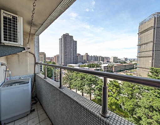 【社宅可租補入籍】復興商圈區大套房★免仲★ - Image 7