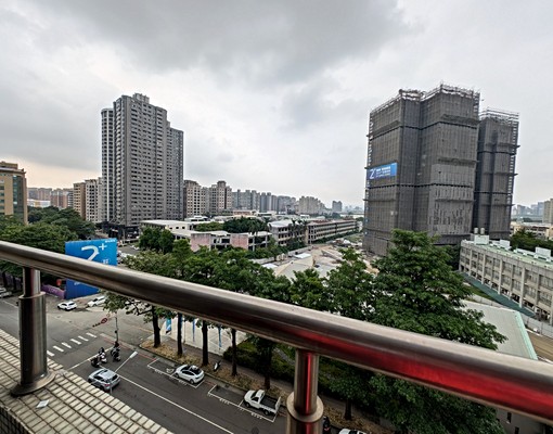 【社宅可租補入籍】復興商圈區大套房★免仲★ - Image 8