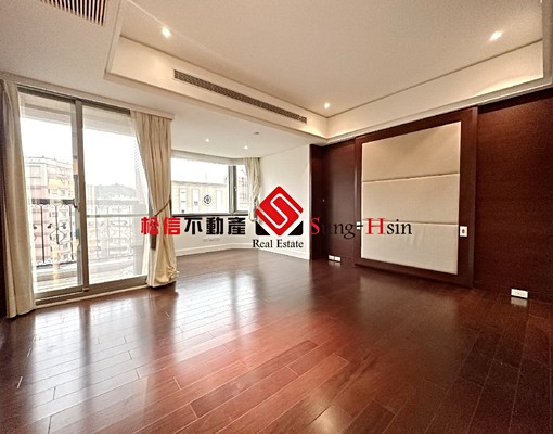 信義計畫區高樓景觀3+1房大坪數~採光美/機能強/一層一戶 - Image 9