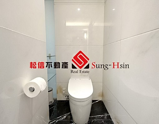 信義計畫區高樓景觀3+1房大坪數~採光美/機能強/一層一戶 - Image 8