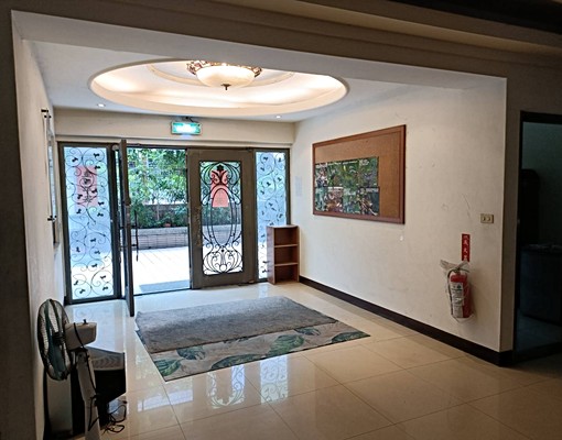 龜山市中心電梯陽台獨立套房 - Image 5