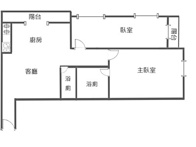 社區圖片