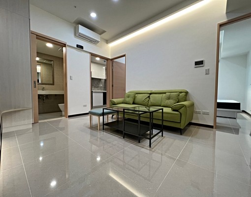 稀有國美兩房含管理費~全套家具拎包入住 - Image 3