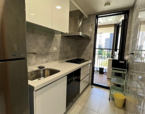 稀有國美兩房含管理費~全套家具拎包入住 - Image 5