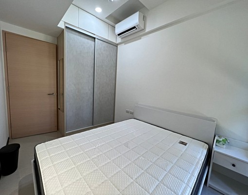 稀有國美兩房含管理費~全套家具拎包入住 - Image 12