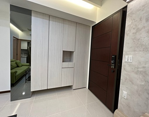 稀有國美兩房含管理費~全套家具拎包入住 - Image 10