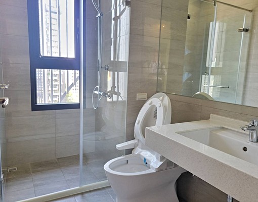 親家7up全新屋全新家俱電視野2房平面車位 - Image 10