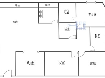 社區圖片