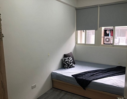 沃盛睿達🏠可租補/永安市場/2房獨立陽台/寵可議 - 591租屋網 - Image 8