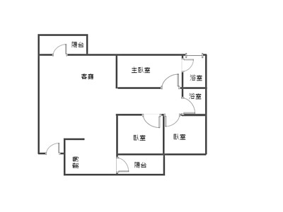 社區圖片