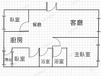 社區圖片