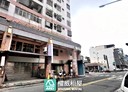 鳳山區-南和街店面，40.8坪