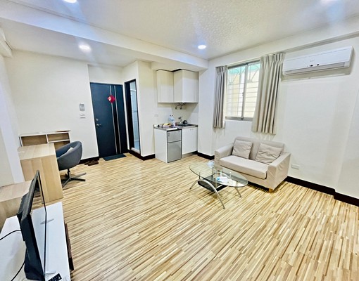 ✅可雙租補✅陽台獨洗✅乾溼分離✅流理臺✅飲水機子母車✅機車位 - Image 1