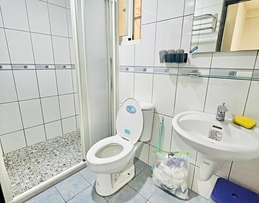 ✅可雙租補✅陽台獨洗✅乾溼分離✅流理臺✅飲水機子母車✅機車位 - Image 9