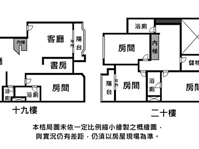 社區圖片