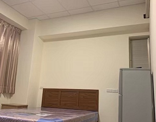 可租補優質套房變頻空調雙門冰箱電視wifi - Image 5