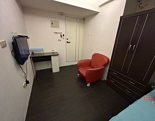 優質套房可租屋補助 - Image 1