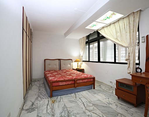 6樓大套房一女分租可炊無電梯近市府公捷站 - Image 13