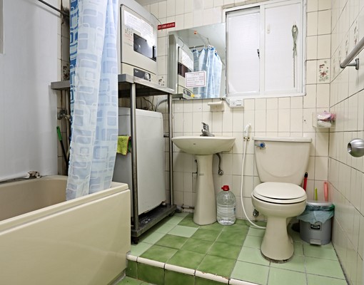 6樓大套房一女分租可炊無電梯近市府公捷站 - Image 14