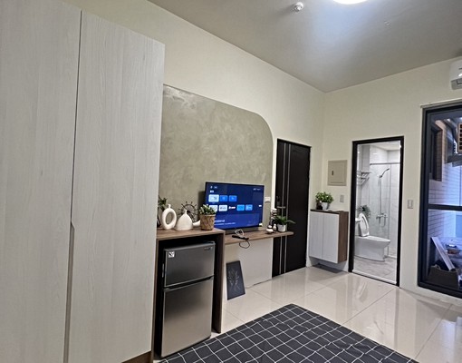 全新可寵可租補*電梯一房一廳 - Image 6