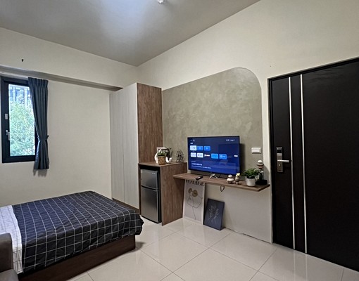 全新可寵可租補*電梯一房一廳 - Image 8