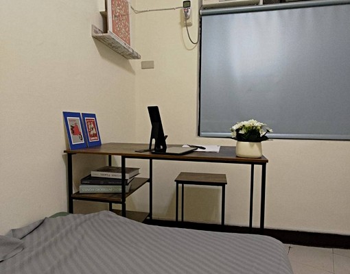 六張犁站6分鐘可貓可煮限女可租補12/16起租 - Image 2