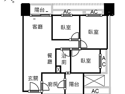 社區圖片