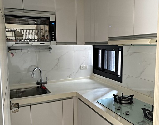 東橋真愛A棟高樓層(含管)房仲勿擾 - Image 13