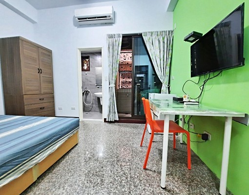 全新電梯~近矽品彰美永安家樂福民生商圈 - Image 1