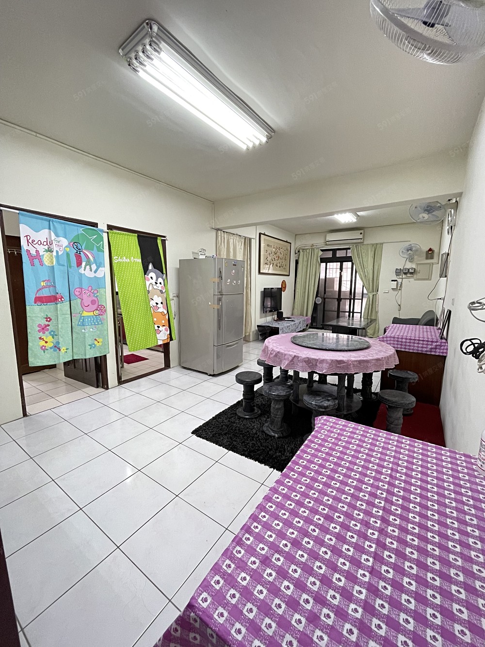 可炊煮/男女皆可👍優質社區/一年起租 - Image 1