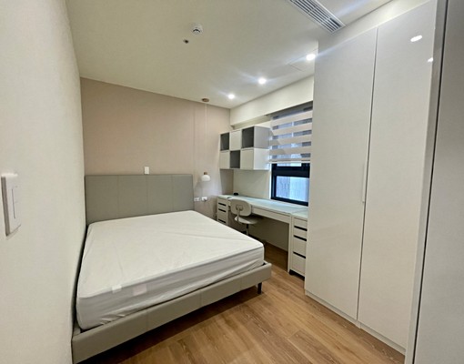 洲際W高樓層2+1房智能宅平車 - Image 9