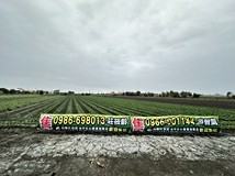 專簽.二林中科旁方正農地...